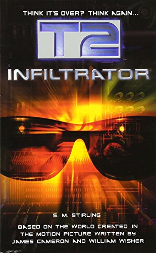 T2: Infiltrator von HarperCollins