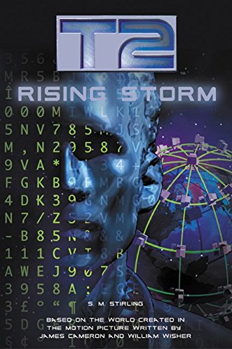 T2: Rising Storm (T2, 02) von HarperEntertainment