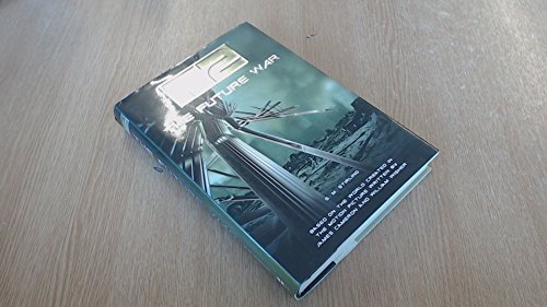 T2: The Future War (T2, 03) von HarperEntertainment