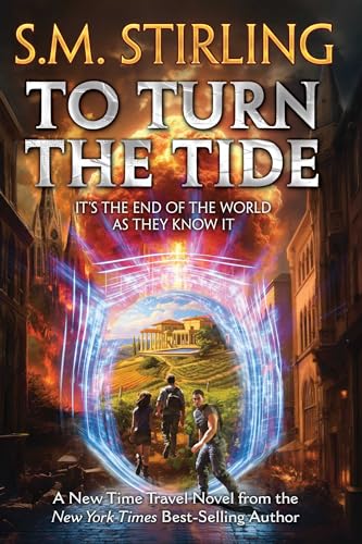 To Turn the Tide (Volume 1) (Make the Darkness Light) von Baen