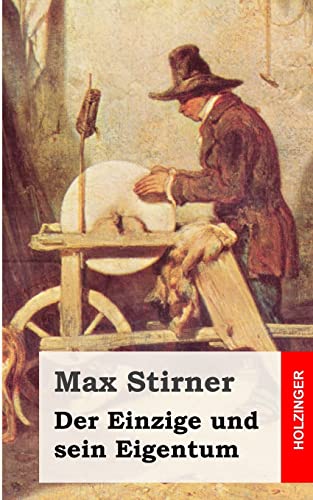 Der Einzige und sein Eigentum