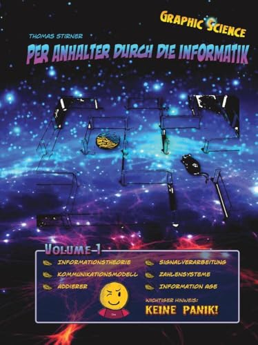 Per Anhalter durch die Informatik: DE von tredition
