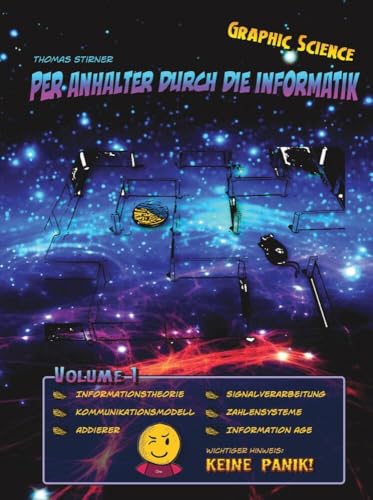 Per Anhalter durch die Informatik: DE von tredition