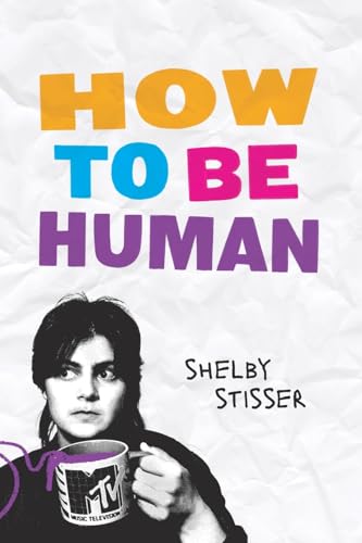 How To Be Human von Blurb