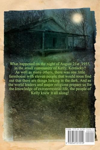 Hopkinsville Goblins von McMillan Bookwriting