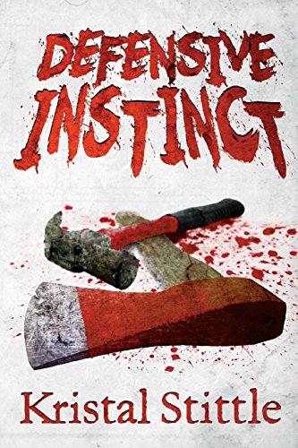 Defensive Instinct (Survival Instinct, Band 4)