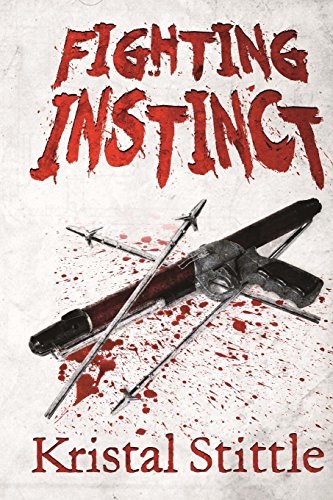 Fighting Instinct von Severed Press