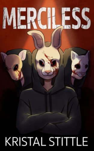 Merciless (Encyclopocalypse Originals) von Independently published
