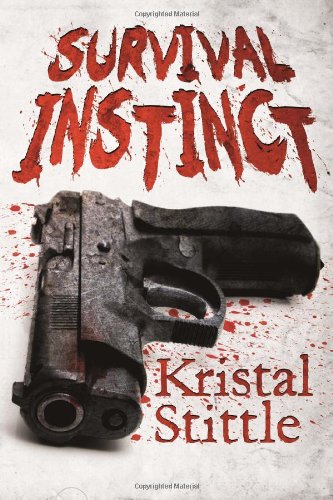 Survival Instinct: A Zombie Novel