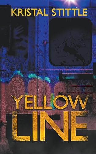 Yellow Line (Encyclopocalypse Originals)