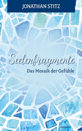 Seelenfragmente – Das Mosaik der Gefühle von novum Verlag