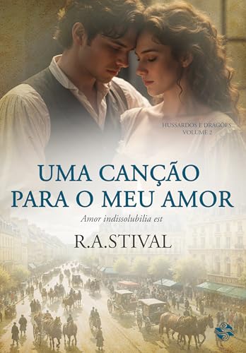 Uma canção para o meu amor von Ler Editorial
