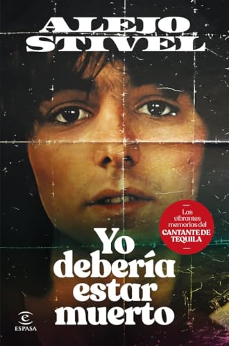 Yo debería estar muerto (NO FICCIÓN) von Espasa