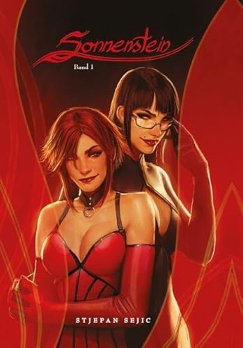 Sonnenstein (Sunstone): Bd. 1