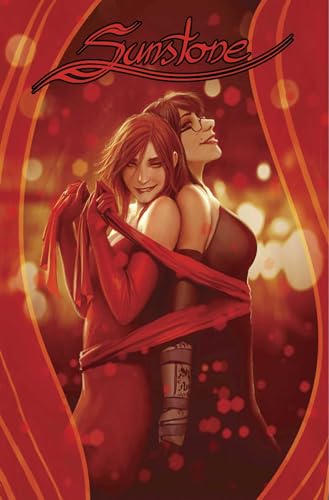 Sunstone Volume 5 (SUNSTONE TP)