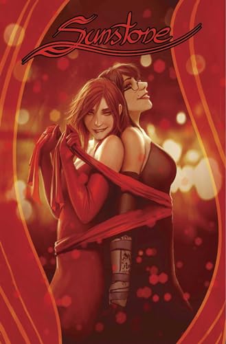 Sunstone Volume 5 (SUNSTONE TP) von Image Comics