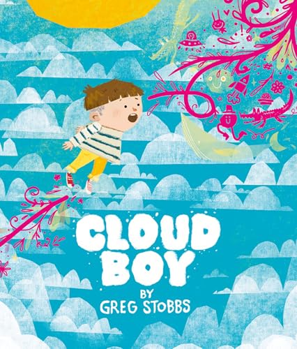 Cloud Boy von Oxford Children's Books