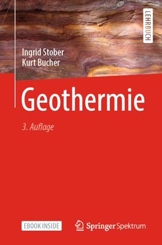 Geothermie: Mit E-Book