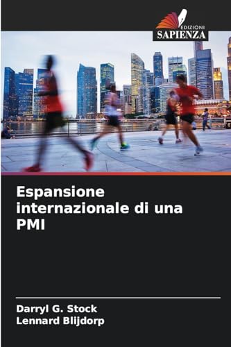 Espansione internazionale di una PMI: DE von Edizioni Sapienza