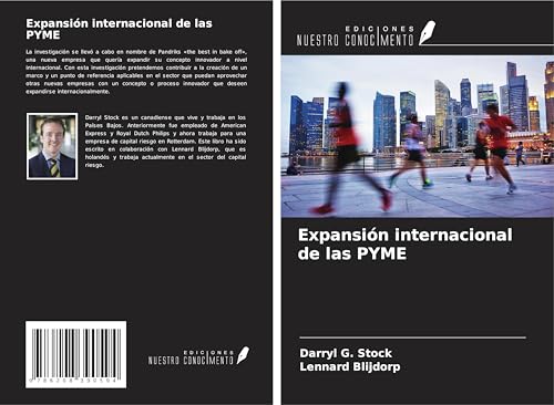 Expansión internacional de las PYME