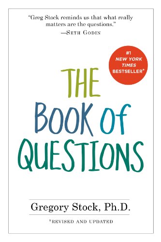 The Book of Questions: Revised and Updated von Workman Publishing
