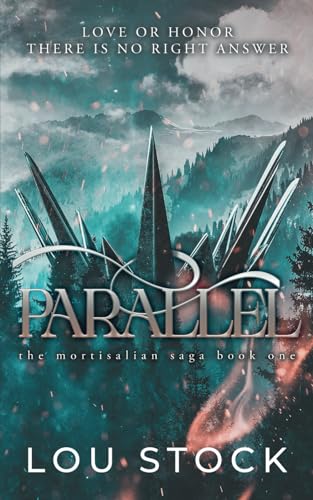 Parallel (Mortisalian Saga, Band 1)