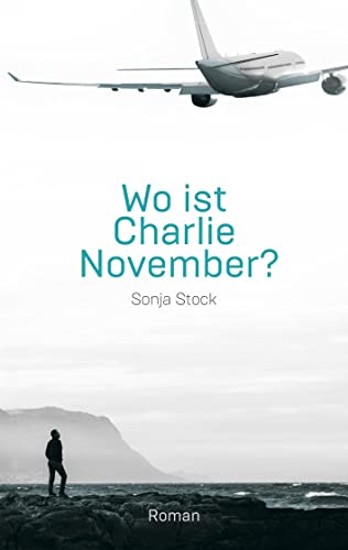 Wo ist Charlie November von Book on Demand