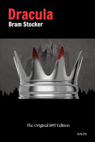 DRACULA (Original 1897 Edition) von Independently published