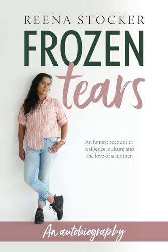 Frozen Tears von Green Hill Publishing