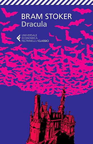 Dracula (Universale economica. I classici, Band 183)