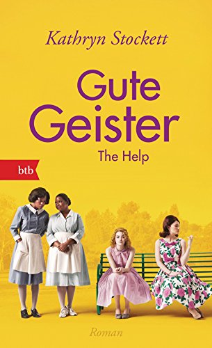 Gute Geister: Roman - Geschenkausgabe Gute Geister: Roman - Geschenkausgabe