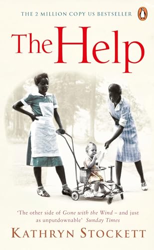 The Help: Kathryn Stockett