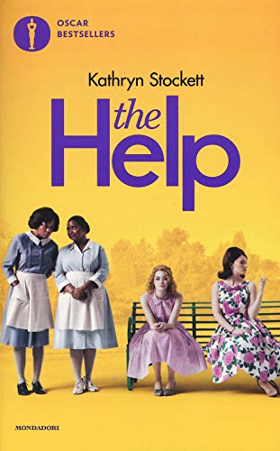 The help (Oscar bestsellers) von Mondadori