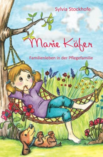 Marie Käfer von Papierfresserchens Mtm-Verlag