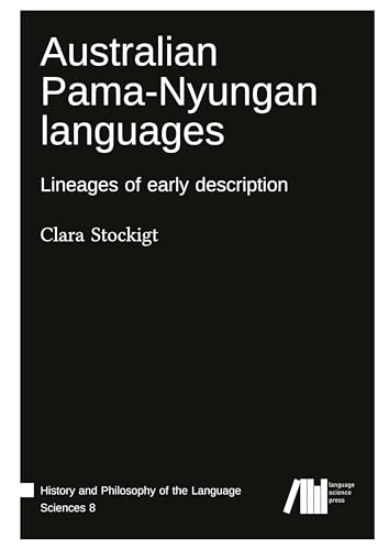 Australian Pama"-Nyungan languages