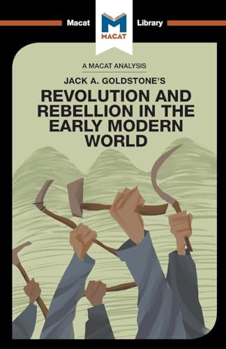 Revolution and Rebellion in the Early Modern World (The Macat Library) von Macat Library