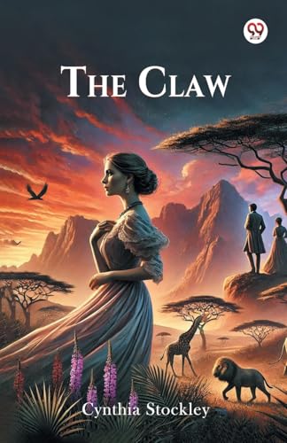 The Claw von Double 9 Books
