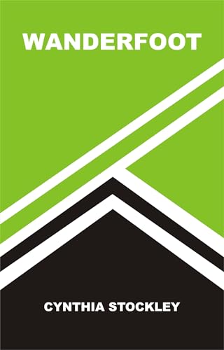 Wanderfoot von Anson Street Press