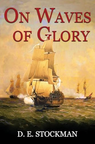 On Waves of Glory On Waves of Glory von Penmore Press LLC
