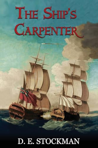 The Ship's Carpenter von Penmore Press LLC