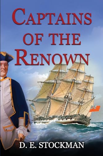 Captains of the Renown Captains of the Renown von Penmore Press LLC