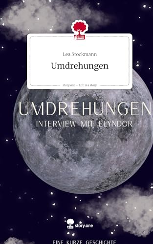 Umdrehungen. Life is a Story - story.one von story.one publishing