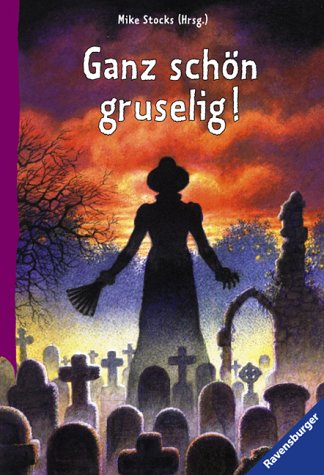 Ganz schön gruselig!