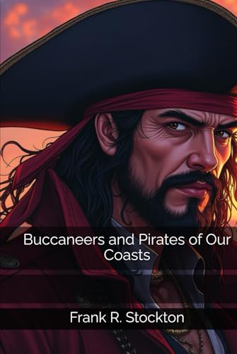 Buccaneers and Pirates of Our Coasts von Independently published