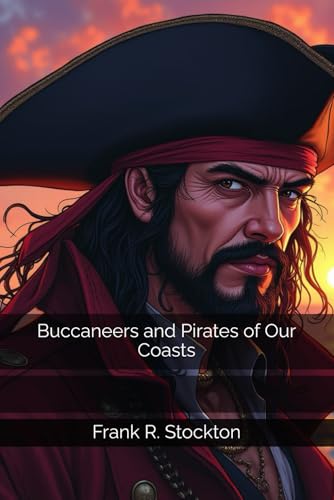 Buccaneers and Pirates of Our Coasts von Independently published