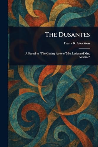 The Dusantes The Dusantes von Anson Street Press