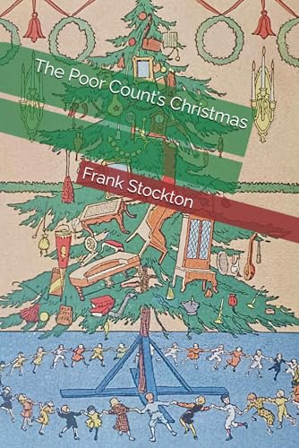 The Poor Count’s Christmas von Independently published