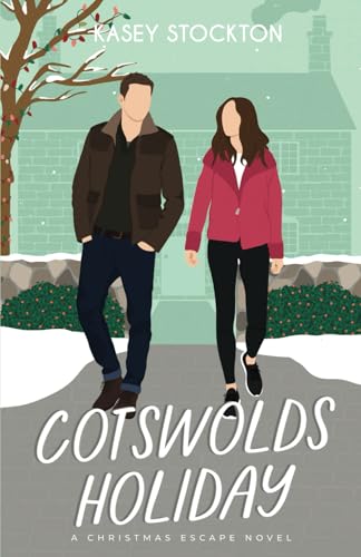 Cotswolds Holiday: A Sweet Romance von Golden Owl Press