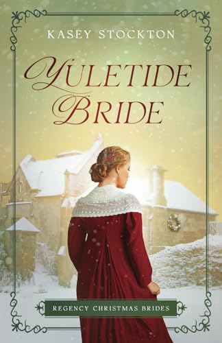 Yuletide Bride von Golden Owl Press