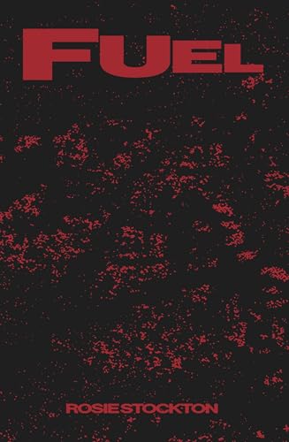 Fuel von Nightboat Books